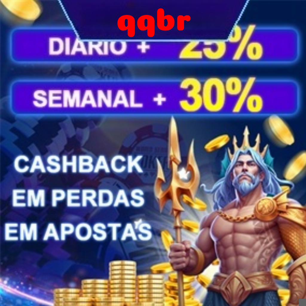 qqbr Indique amigos para receber um bônus