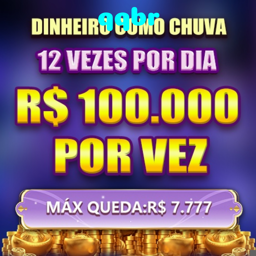 qqbr Ganhe R$ 100,00 Gratis