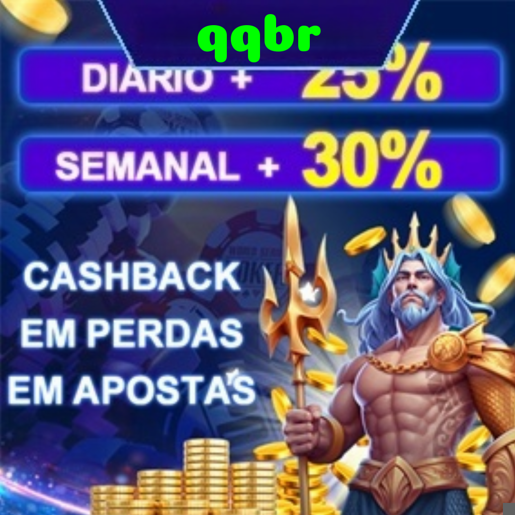 qqbr Indique amigos para receber um bônus